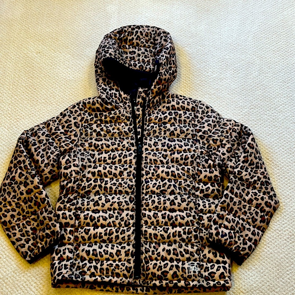 Gap Jacket